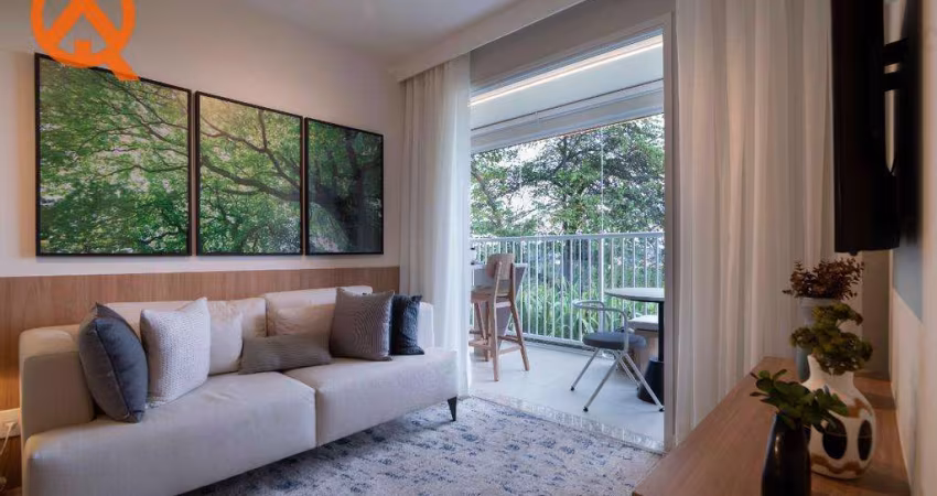 Apartamento 2 Quartos Le Monde