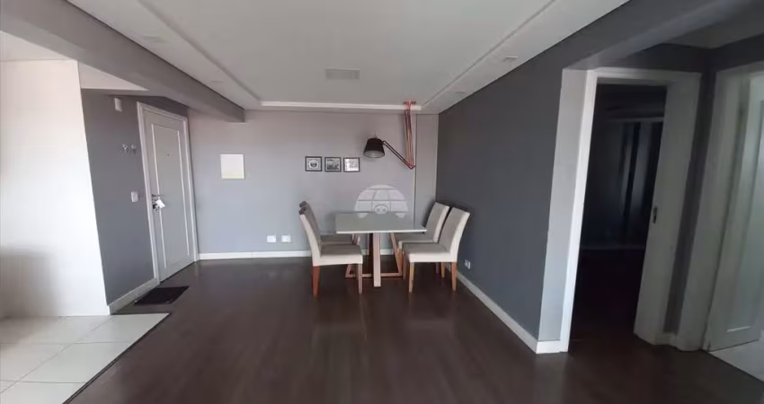 Apartamento com 2 quartos para alugar na Rua Marrocos, 103, Pineville, Pinhais