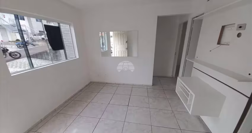 Apartamento com 2 quartos para alugar na Rua Paschoa Lazarotto Toniolo, 1458, Jardim Nossa Senhora de Fátima, Colombo