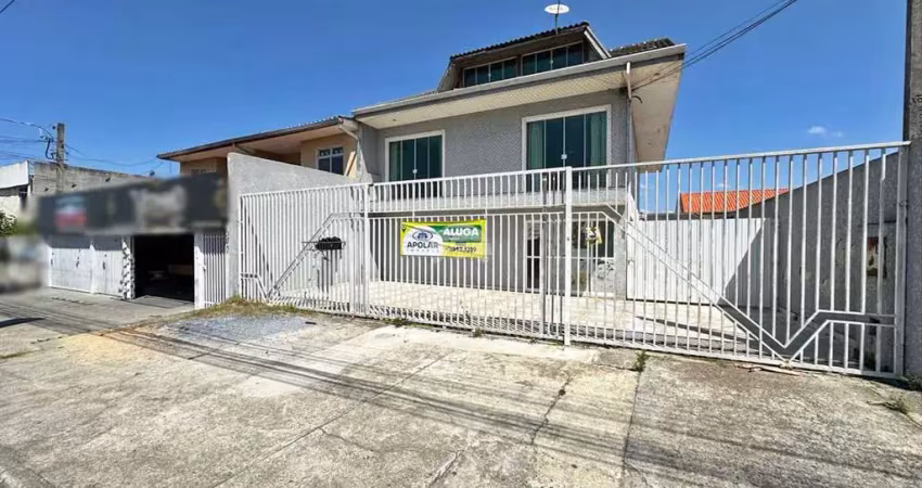 Casa com 3 quartos para alugar na Rua Angelina Cavalli, 630, Maracanã, Colombo