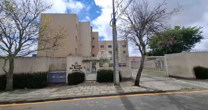 Apartamento com 2 quartos para alugar na Rua Tavares de Lyra, 1219, Afonso Pena, São José dos Pinhais