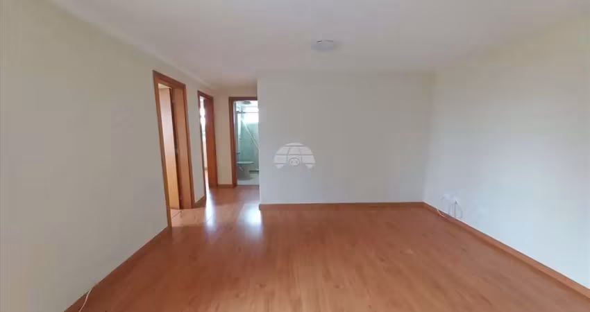 Apartamento com 3 quartos para alugar na Rua Vereador Antônio Romeu Simoni, 389, Jardim Amélia, Pinhais