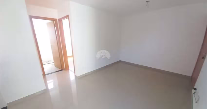 Apartamento com 2 quartos para alugar na Rua Francisco Dal'Negro, 4367, Santo Antônio, São José dos Pinhais