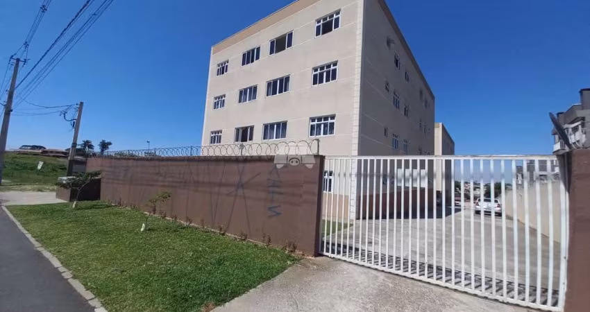 Apartamento com 2 quartos para alugar na Rua André Skrok, 165, São Gabriel, Colombo