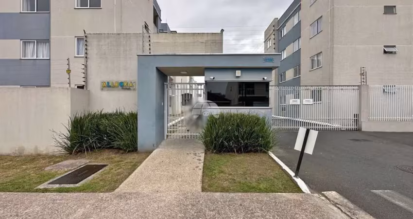 Apartamento com 2 quartos para alugar na Rua Cassiano Ricardo, 1515, Vargem Grande, Pinhais