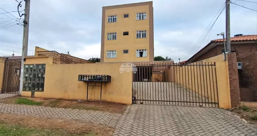 Apartamento com 2 quartos para alugar na Rua José Taborda dos Santos, 188, Vila Santa Helena, Colombo
