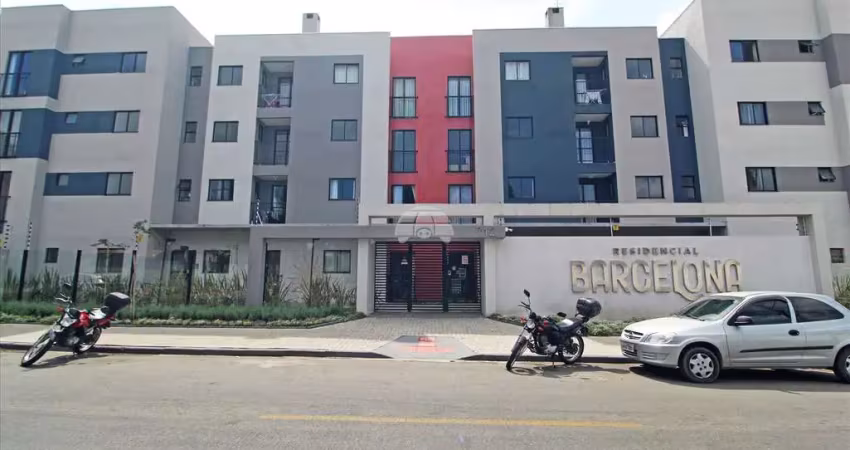 Apartamento com 2 quartos para alugar na Rua Henrique Coelho Neto, 712, Vargem Grande, Pinhais