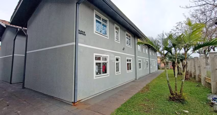 Apartamento com 2 quartos para alugar na Rua Fortaleza, 632, Cajuru, Curitiba