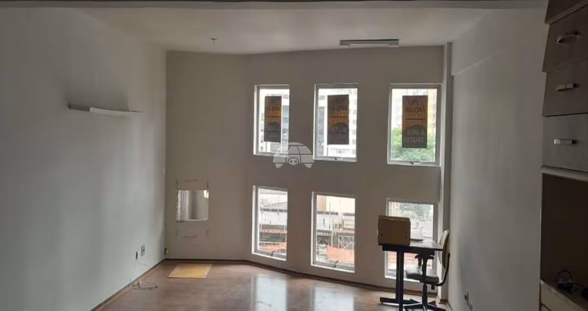 Sala comercial para alugar na Rua Conselheiro Laurindo, 469, Centro, Curitiba