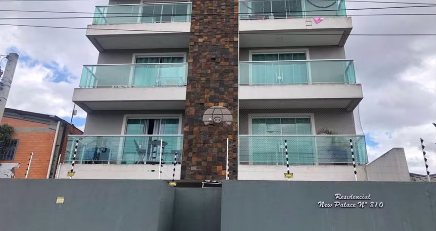 Apartamento com 3 quartos para alugar na Rua Uniflor, 810, Emiliano Perneta, Pinhais