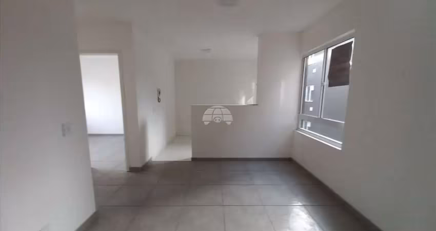 Apartamento com 2 quartos para alugar na Estrada dos Expedicionários, 1145, Bom Jesus, Campo Largo