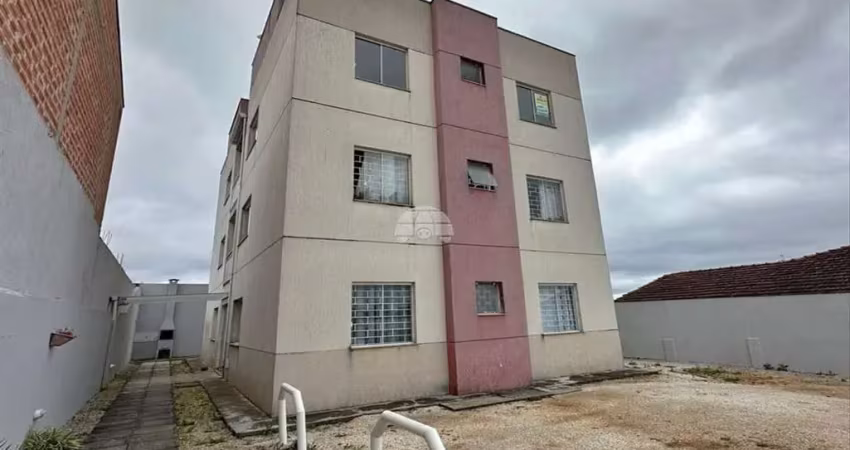 Apartamento com 2 quartos para alugar na Rua João Florismundo Alberti, 293, Jardim Eldorado, Colombo