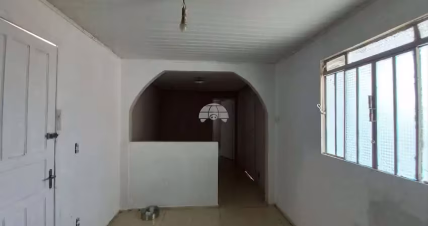 Casa com 1 quarto para alugar na Rua Castro, 171, Emiliano Perneta, Pinhais