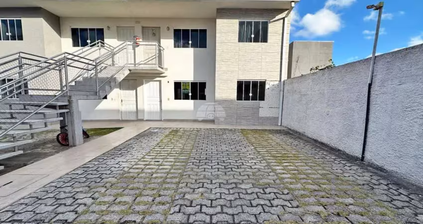 Apartamento com 2 quartos para alugar na Rua Paschoa Lazarotto Toniolo, 1458, Jardim Nossa Senhora de Fátima, Colombo