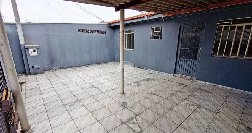 Casa com 3 quartos para alugar na Rua Pedro Violani, 1600, Cajuru, Curitiba
