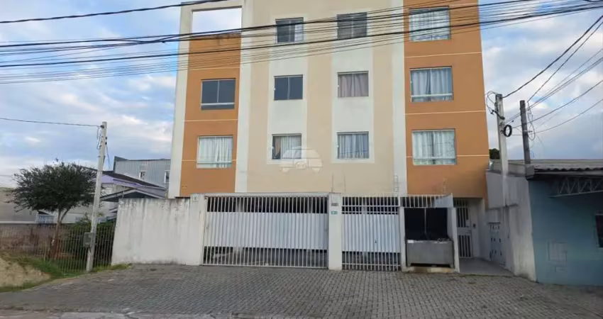 Apartamento com 3 quartos para alugar na Rua das Nações Unidas, 1088, Cidade Jardim, São José dos Pinhais