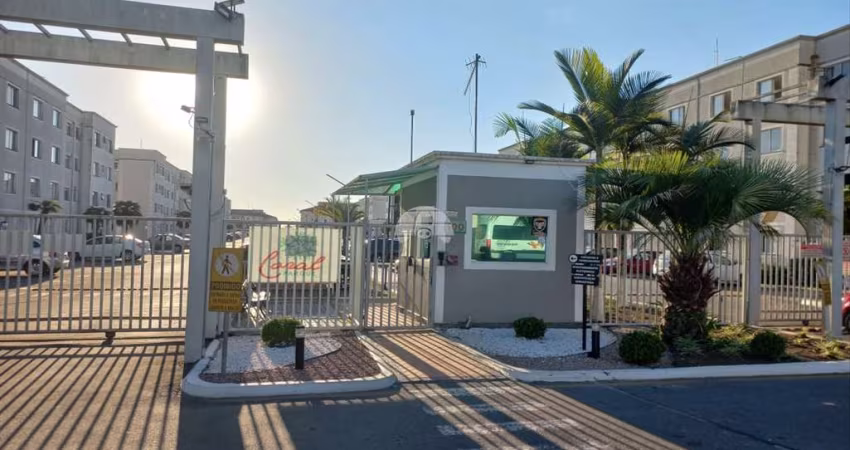 Apartamento com 2 quartos para alugar na Rua Padre Antônio Darius, 100, Iná, São José dos Pinhais