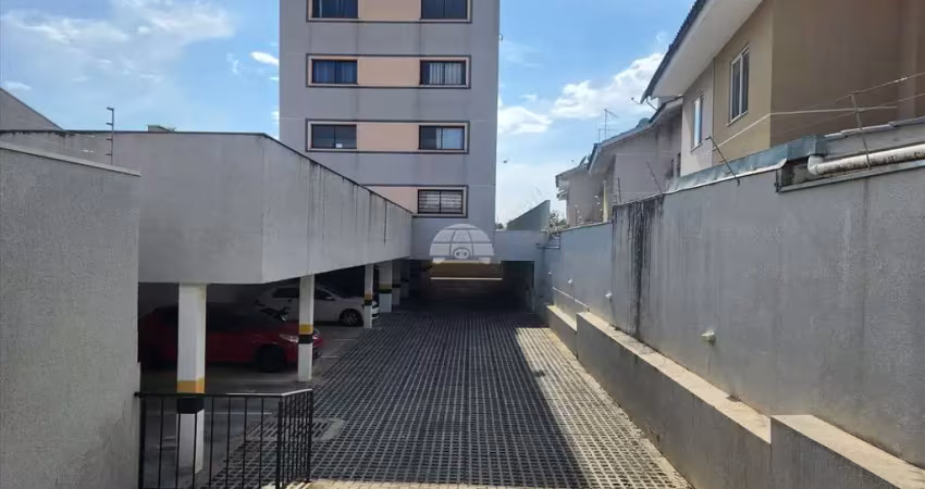 Apartamento com 2 quartos para alugar na Rua Joaquim Ribas de Andrade, 846, Vila Solene, Campo Largo
