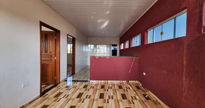 Apartamento com 2 quartos para alugar na Rua São João Batista, 488, Jardim Nossa Senhora de Fátima, Colombo