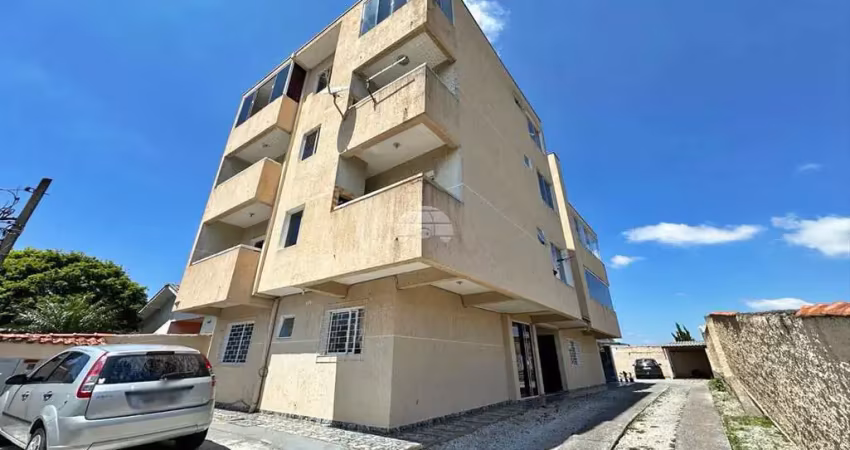 Apartamento com 3 quartos para alugar na Rua José Bonifácio, 228, Jardim Santa Cândida, Colombo