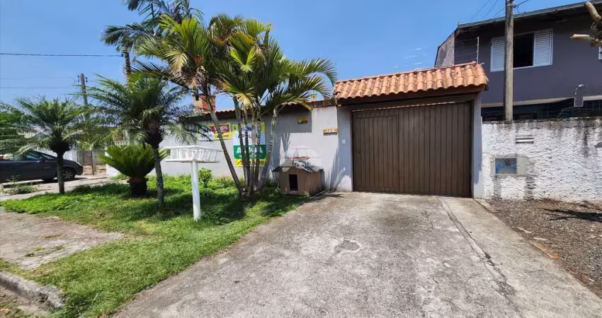 Casa com 3 quartos para alugar na Rua Congo, 222, Pineville, Pinhais