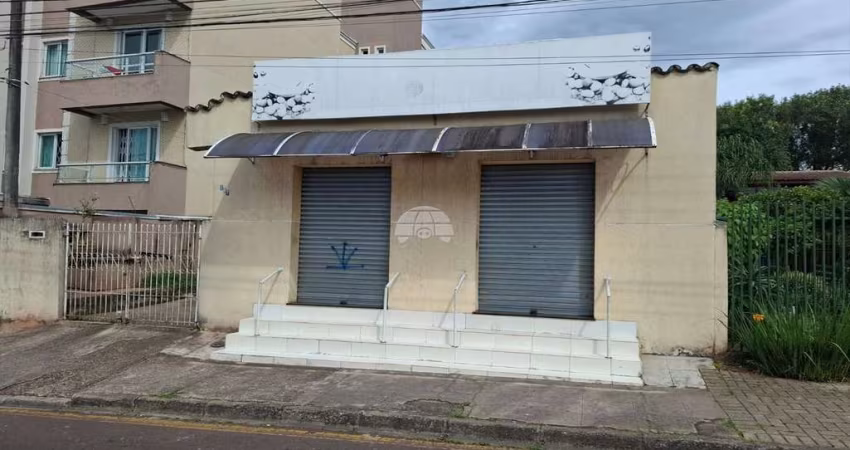 Ponto comercial para alugar na TRAVESSA EVA MORO, 06, Pedro Moro, São José dos Pinhais