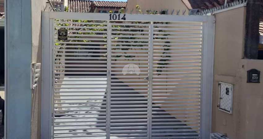 Casa com 3 quartos para alugar na Rua Desembargador James Portugal Macedo, 1014, Colônia Rio Grande, São José dos Pinhais