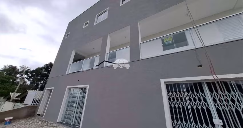 Kitnet / Stúdio para alugar na Rua João Ézio Salazar, 327, Miringuava, São José dos Pinhais