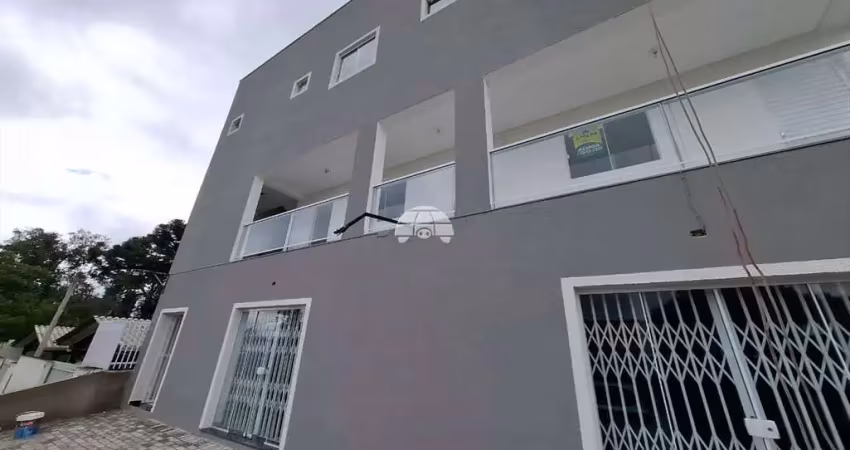 Kitnet / Stúdio para alugar na Rua João Ézio Salazar, 327, Miringuava, São José dos Pinhais