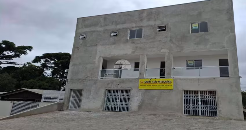 Kitnet / Stúdio para alugar na Rua João Ézio Salazar, 327, Miringuava, São José dos Pinhais