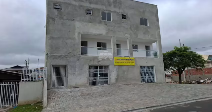 Apartamento com 2 quartos para alugar na Rua João Ézio Salazar, 327, Miringuava, São José dos Pinhais