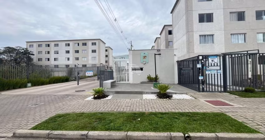 Apartamento com 2 quartos para alugar na Avenida Prefeito João Batista Stocco, 1531, Planta Bom Jesus, Colombo