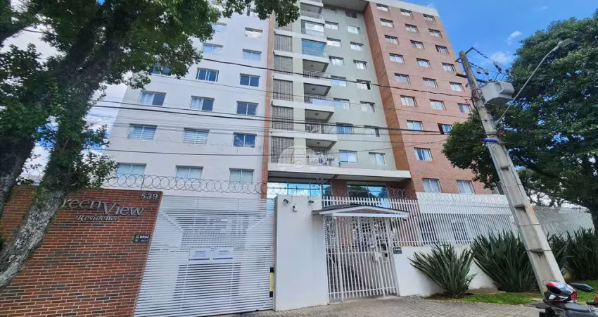 Apartamento com 2 quartos para alugar na Rua Dezenove de Novembro, 200, Centro, Pinhais