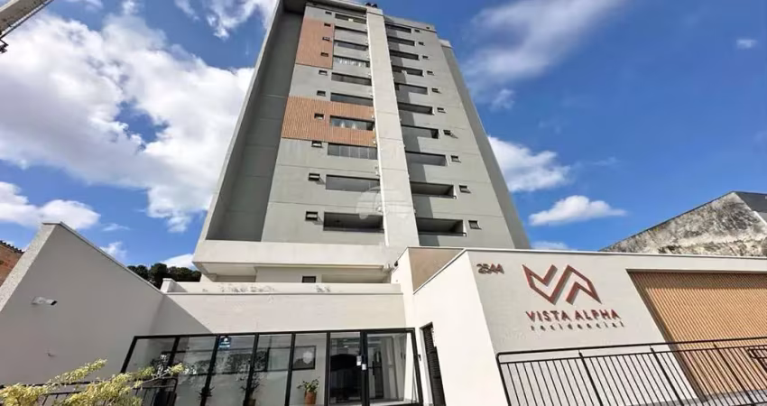 Apartamento com 2 quartos para alugar na Avenida Jacob Macanhan, 2544, Alto Tarumã, Pinhais