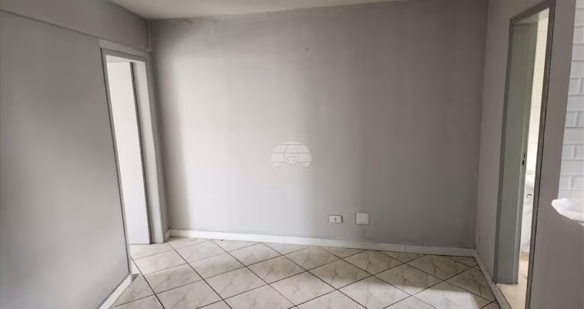 Apartamento com 1 quarto para alugar na Rua Wanda dos Santos Mullmann, 40, Estância Pinhais, Pinhais