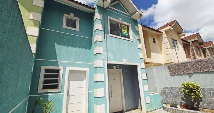 Casa com 3 quartos para alugar na Rua Jacob Gubava, 617, Jardim Ipanema, Almirante Tamandaré