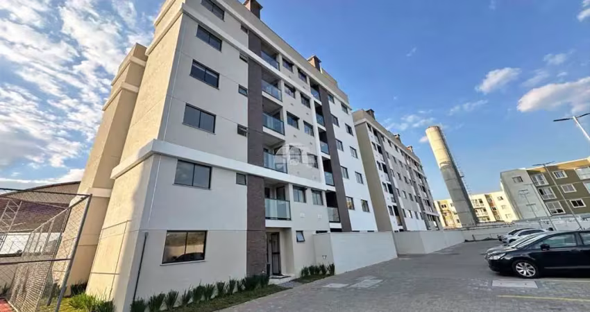 Apartamento com 2 quartos para alugar na Rua Fedele Negherbon, 150, Braga, São José dos Pinhais