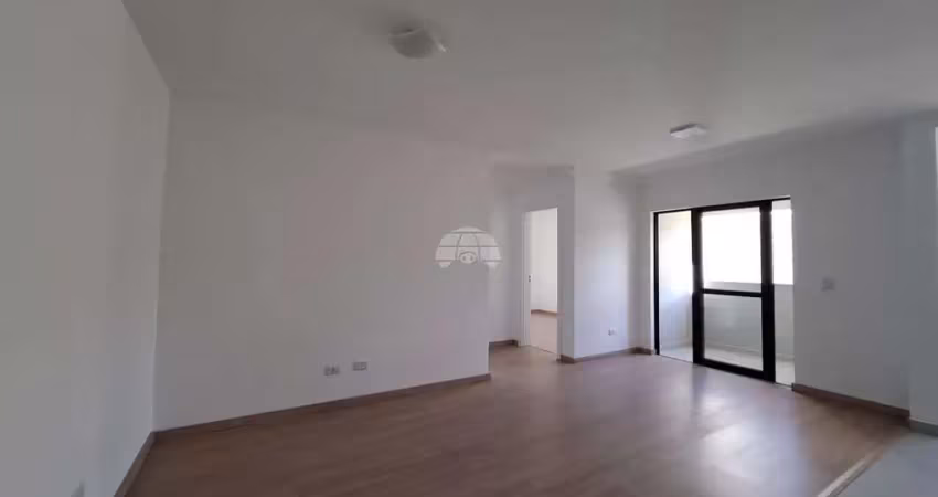 Apartamento com 2 quartos para alugar na Rua Rio Piraquara, 1035, Weissópolis, Pinhais