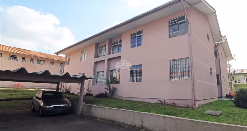 Apartamento com 2 quartos para alugar na Rua Professor Júlio Theodorico Guimarães, 660, Pinheirinho, Curitiba