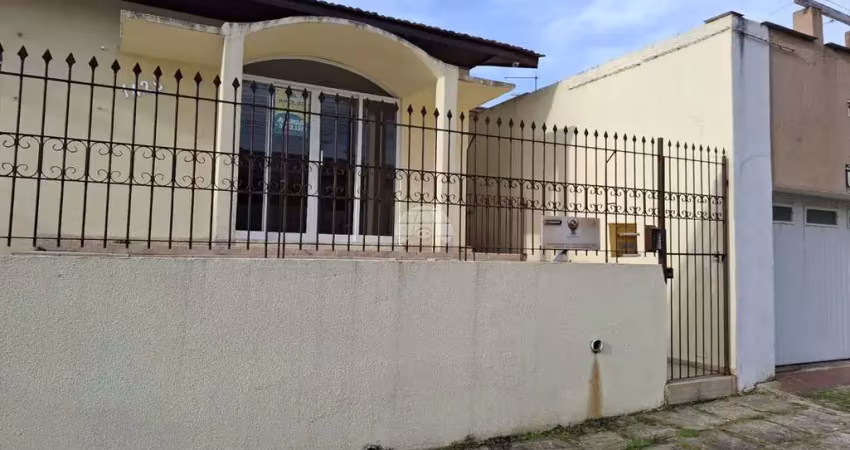 Ponto comercial para alugar na Rua Paulino de Siqueira Cortes, 1425, Silveira da Motta, São José dos Pinhais