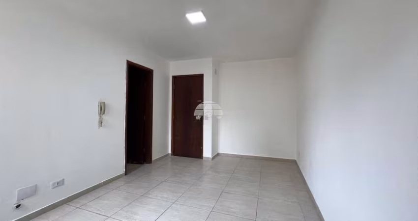 Apartamento com 1 quarto para alugar na Rua Doutor Faivre, 1077, Centro, Curitiba