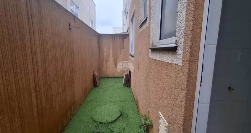 Apartamento com 2 quartos para alugar na Rua José Kleina, 501, Planta Almirante, Almirante Tamandaré
