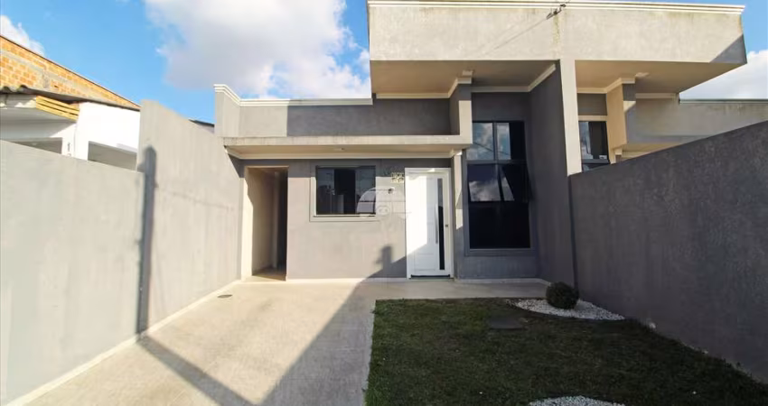 Casa com 3 quartos para alugar na Rua Rio Oiapoque, 1277, Iguaçu, Fazenda Rio Grande