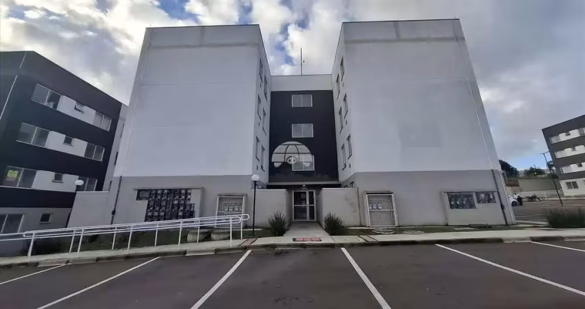 Apartamento com 2 quartos para alugar na Rua Rússia, 12, Vila Graziela, Almirante Tamandaré