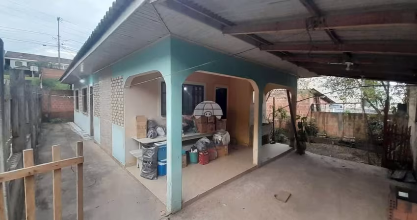 Casa com 4 quartos para alugar na Avenida Colombo, 520, Parque Residencial Santa Terezinha, Colombo