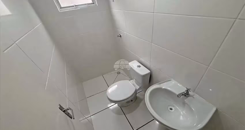 Apartamento com 2 quartos para alugar na Rua Alfredo de Andrade, 75, Bonfim, Almirante Tamandaré