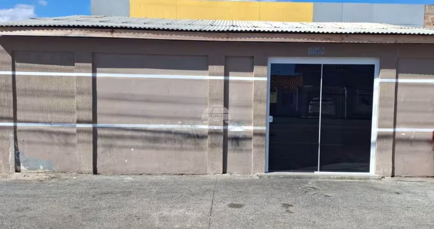 Ponto comercial para alugar na Avenida Cotinga, 2316, Jardim Cláudia, Pinhais