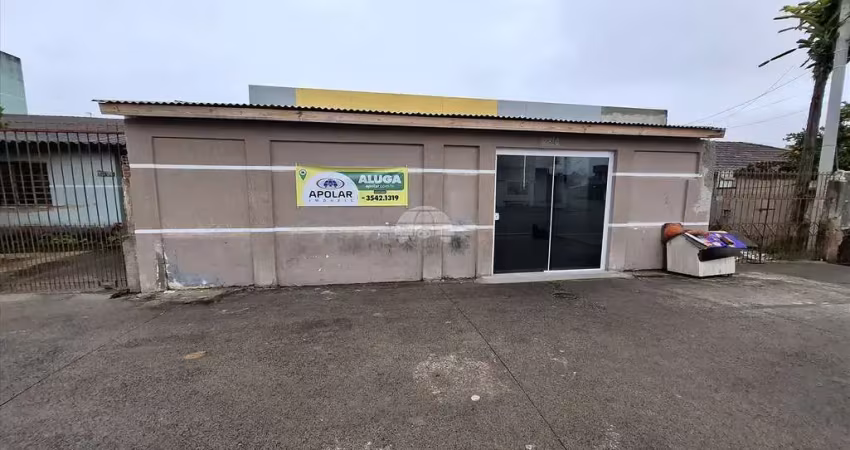 Ponto comercial para alugar na Avenida Cotinga, 2316, Jardim Cláudia, Pinhais