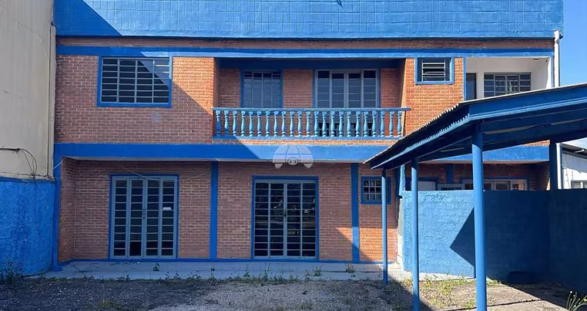 Ponto comercial para alugar na Avenida Marechal Floriano Peixoto, 9609, Boqueirão, Curitiba