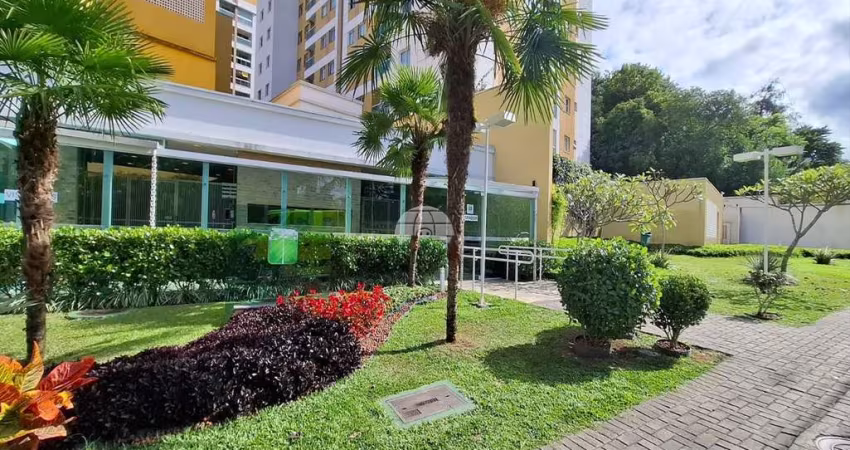 Apartamento com 3 quartos para alugar na Rua Vinte e Nove de Junho, 267, Bacacheri, Curitiba